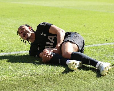 Xavi Simons ruled out for rest of season and World Cup with ruptured ACL