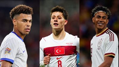 2026 World Cup: The Best Young Players at the Tournament—Ranked