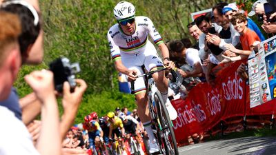 How to watch Liège-Bastogne-Liège 2026: FREE live streams, TV channels and preview for the cycling race