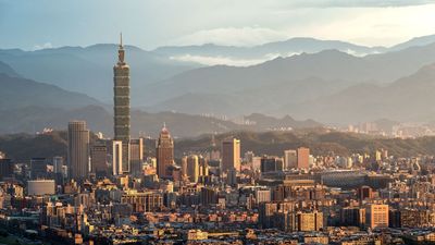 Taiwan's stock market surpasses the UK's despite having less than a quarter of the UK's economy — AI boom propels Taiwan forward, TSMC alone accounts for more than 40% of Taiwan's total market value