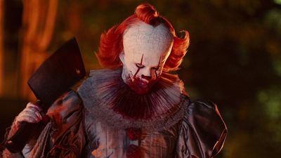 WaIT, Is Welcome To Derry Season 2 Already Filming? I'm Convinced The Co-Showrunner’s Pennywise Clue Is LegIT