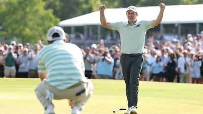 Matt Fitzpatrick’s Final-Hole Heroics at Zurich Classic Secure Brother’s PGA Tour Card