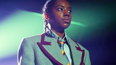 10 Greatest Non-binary Characters in Film and TV History