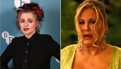 White Lotus Production Disrupted: Helena Bonham Carter Exits 9 Days After Filming Begins
