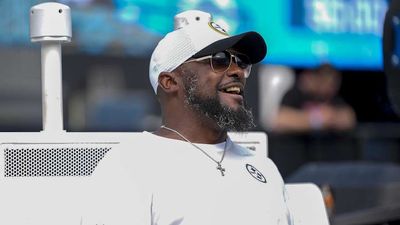 Mike Tomlin Makes First Comments on Steelers Exit, Weighs in on Aaron Rodgers’s Decision