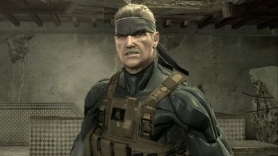 Metal Gear Solid Snake actor David Hayter didn't understand all of Hideo Kojima's story while recording, but says he didn't need to: "That's what makes Metal Gear, Metal Gear"