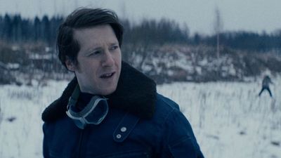 Apple's new show underlines why it's the champion of sci-fi streaming right now