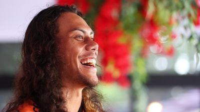 'PNG is ready': PM welcomes Chiefs' pursuit of Luai