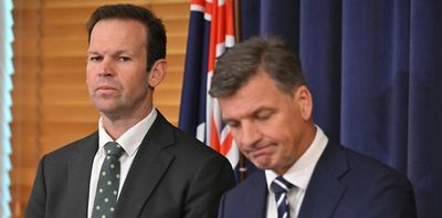Why the Coalition’s lurch to the right is bad for the climate