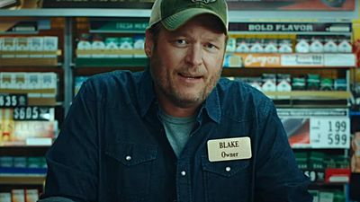 The Very On-Brand Way Blake Shelton Maintains His ‘Sanity’ Amidst His Wild TV And Music Careers