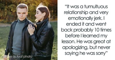 Diagnosed Narcissists Leave A Mark On Everyone They Meet And These 32 Stories Prove Exactly How