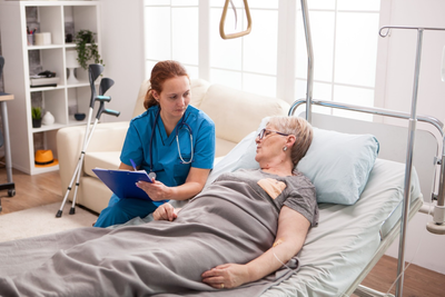 How a Good Mesothelioma Nurse Helps You Navigate Treatment Options