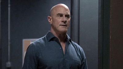 See ‘Freshly Unemployed’ Chris Meloni Hanging With Mariska Hargitay And Rachel McAdams After Law & Order: Organized Crime Cancellation