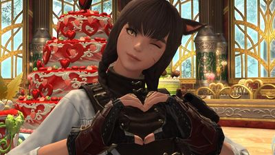 Final Fantasy 14 director wants pitches for a single-player spinoff, though he's 'half-joking'