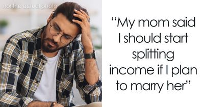 “My Dad Just Started Laughing”: Man Calls Out GF’s Double Standard On Finances, Splits Family And Friends