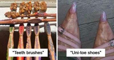 “DiWHY”: 81 Times People Tried To Do It Themselves, Failed Miserably, And Learned Their Lesson (New Pics)