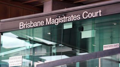 Magistrate's son to face trial over child abuse charges