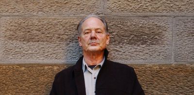 In Journey to the End of Time, Alex Miller contemplates the mysterious gift of story