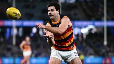 Key duo on verge of return for stunned Crows