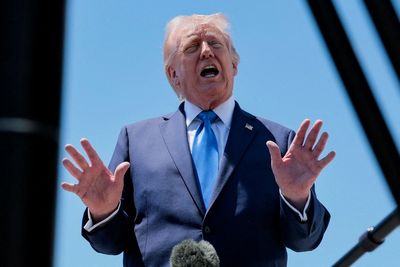 Trump shooting latest: Suspect to appear in court today after president denies ‘pedophile’ allegation in manifesto