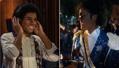 Michael Jackson Biopic Is Breaking Box Office Records & A Sequel May Already Be On The Cards