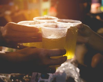 Drug use in England spikes during heatwaves and big sports events, research finds