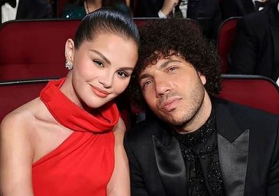 Selena Gomez and Benny Blanco Relationship Now Confirmed as Rare Beauty Story Shuts Down Divorce Rumours