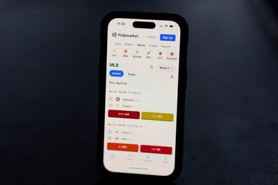 Prediction markets under pressure to crack down on rogue bettors and stop insider trading