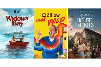 What to Stream: Michael B. Jordan, Kacey Musgrave, Tori Amos and a double dose of Matthew Rhys