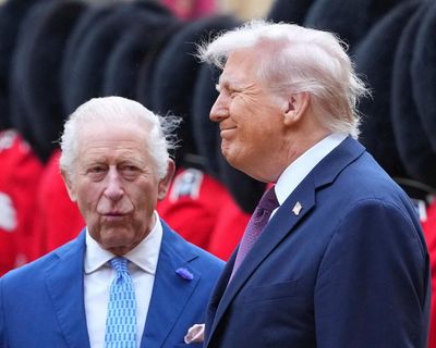 King Charles visits Trump: what are the potential pitfalls for the monarch?