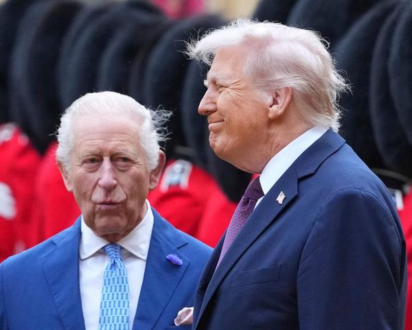 King Charles visits Trump: what are the potential pitfalls for the monarch?