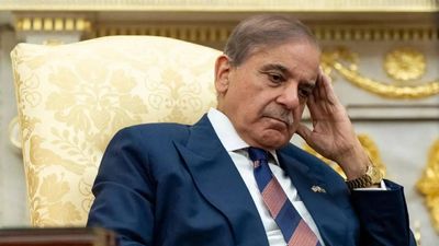 'Not a suitable mediator': Iran accuses Pakistan of bias towards US, says it 'went back on its word'