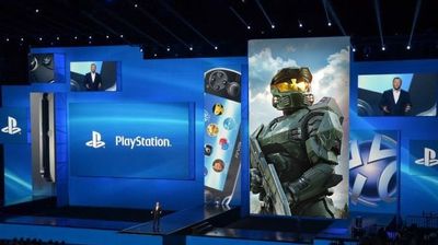 Inside Xbox's "exclusive" conundrum: Will Microsoft pull games like Halo, Gears, and Forza from PlayStation?
