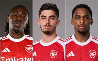 Arsenal injury update: Eberechi Eze, Kai Havertz and Jurrien Timber latest news and return dates