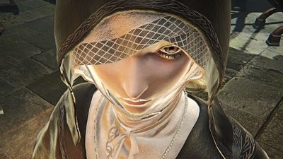 I'm obsessed with a guy who keeps soloing Elden Ring Nightreign's hard mode over and over like they're trapped in a purgatory of their own making