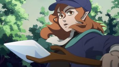 Vampire Survivors dev is working on over 15 'projects,' though that includes DLC and updates