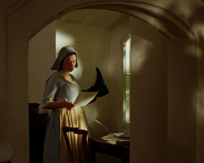 Phantoms of July review – interlocking tales hop across time in funny-quirky fable with a point