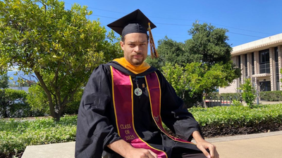 Cole Allen's LinkedIn Profile Shows Rare Glimpse Of His Professional Life Before Donald Trump Shooting Attempt