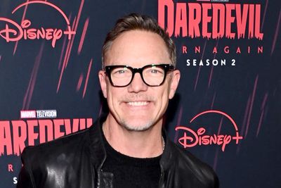 Scooby Doo’s Matthew Lillard says he’s ‘having a moment’ thanks to nostalgia casting