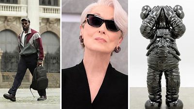 The Devil Wears Prada 2, Melanie C and birds: What to see, do or hear this week in Europe