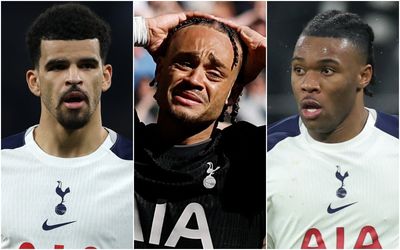Tottenham injury update: Xavi Simons, Dominic Solanke, Destiny Udogie latest news and return dates
