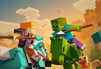 A New 'Minecraft' Character Is Coming, Says New Leak—Here's What You May Expect