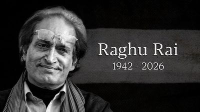 Raghu Rai: The eye that held India’s ordinary and extraordinary