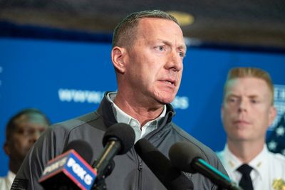 Major concerns raised over Secret Service chief after shooting incident