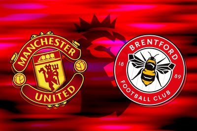 How to watch Manchester United vs Brentford: TV channel and live stream for Premier League tonight
