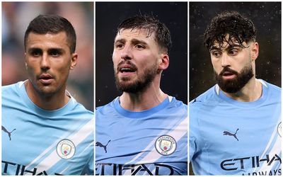 Man City injury update: Rodri, Ruben Dias and Josko Gvardiol latest news and return dates