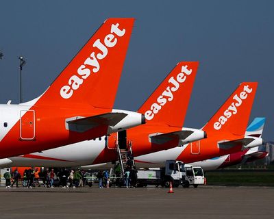 We booked £4,000 in EasyJet flights – but it won’t let us postpone them all after devastating news