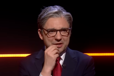 Keir Starmer ridiculed in Saturday Night Live parody over Peter Mandelson appointment