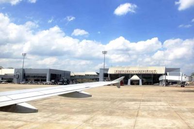 Bomb joke delays flight from Krabi
