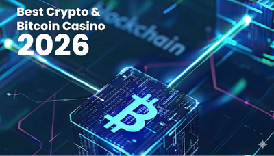 Best Crypto & Bitcoin Casinos in 2026: No KYC Casinos Reviewed